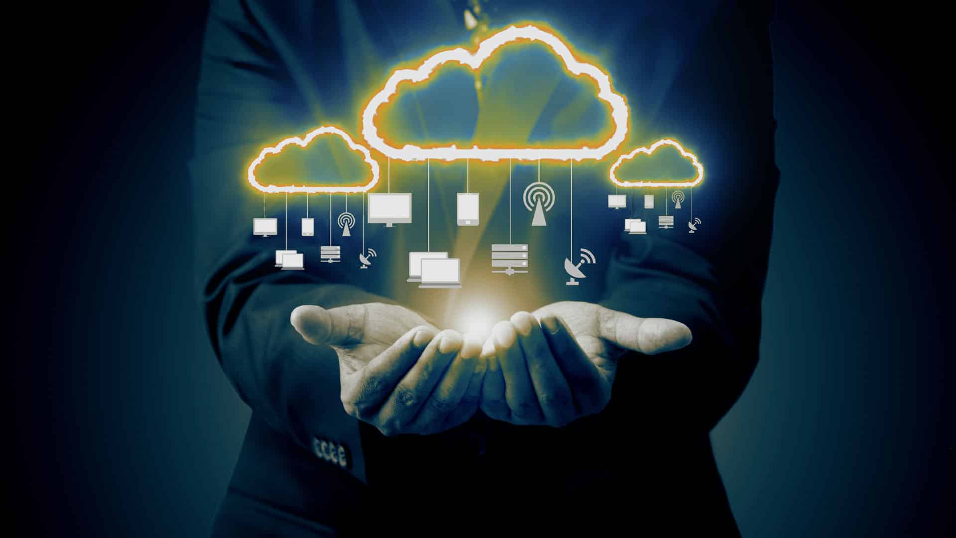 Cloud Solutions