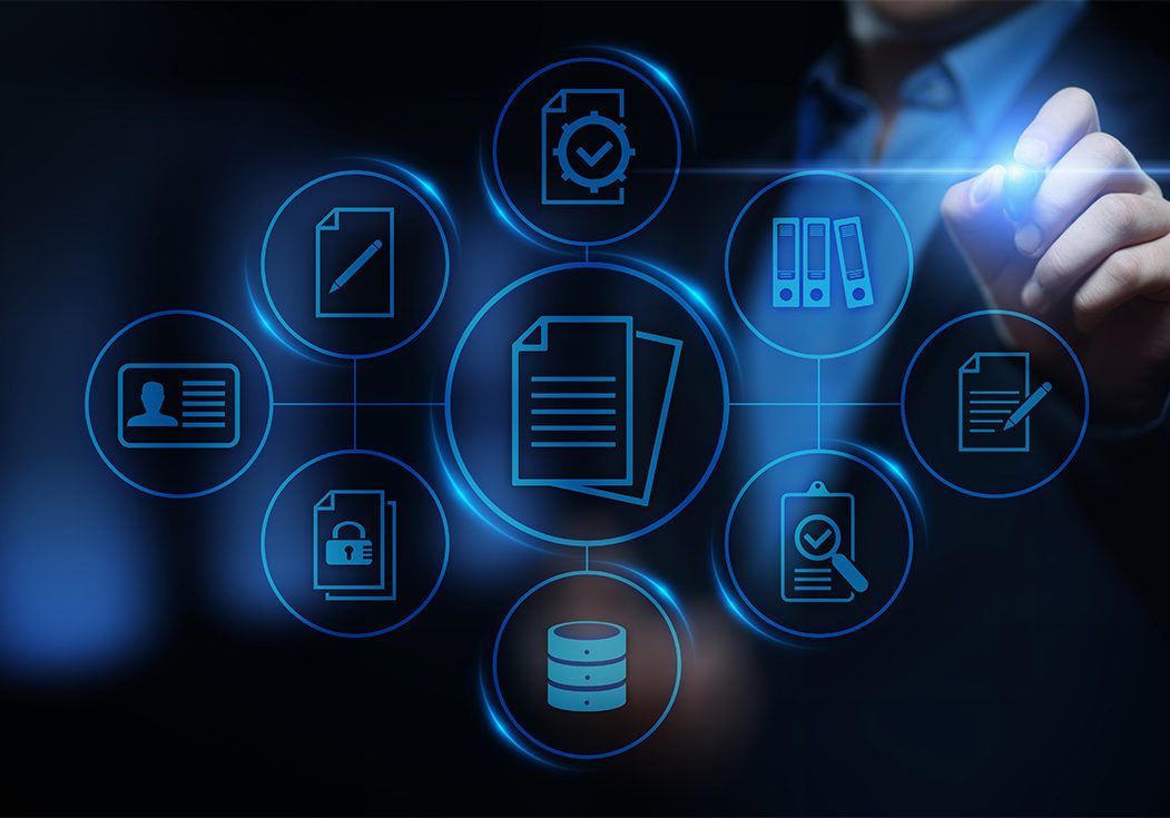 Data Management
