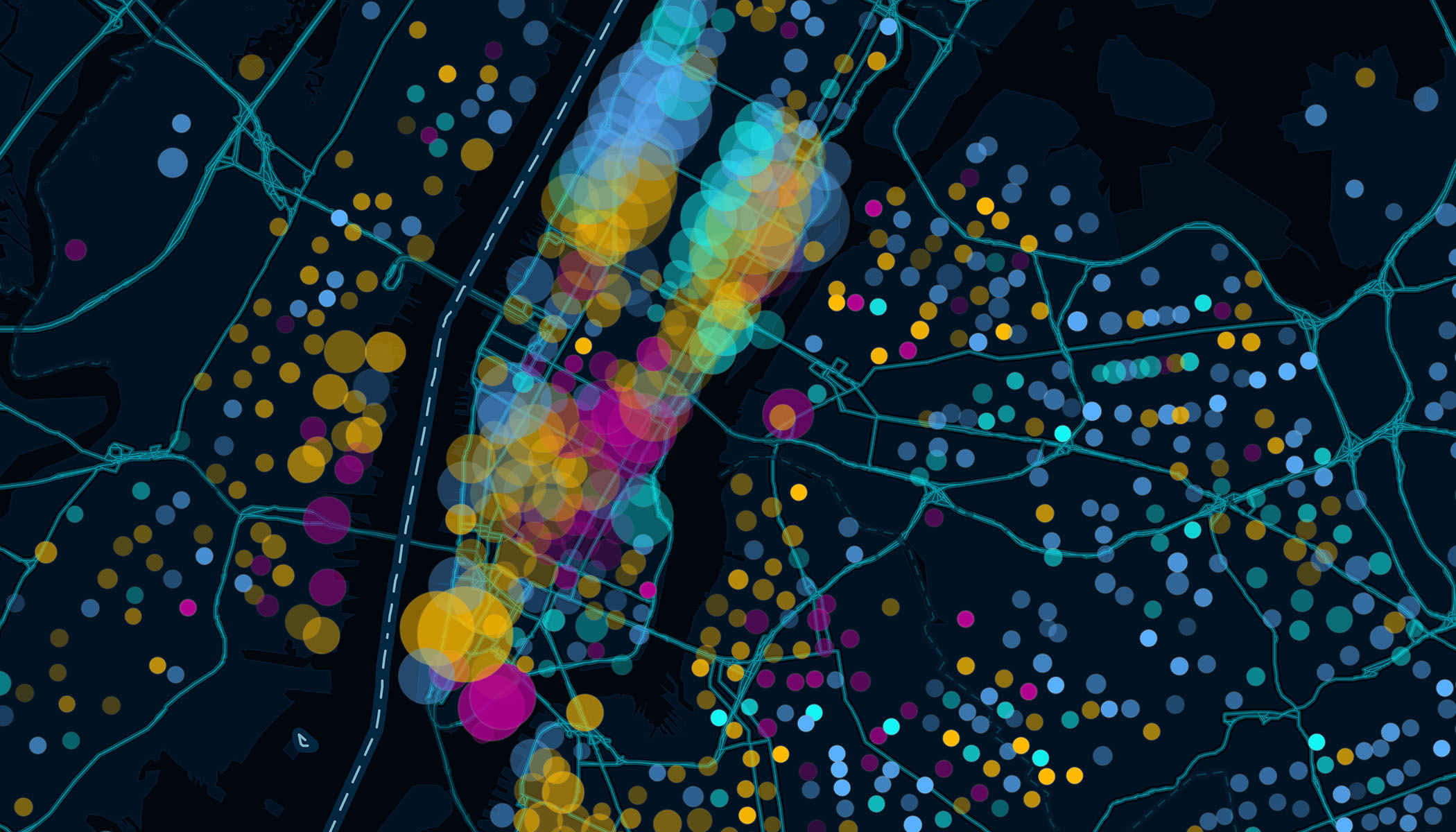 Geospatial Intelligence
