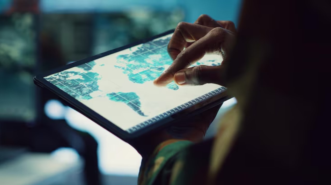 GIS Consulting